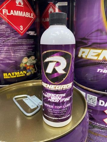 RENEGADE UPPER TOP LUBE